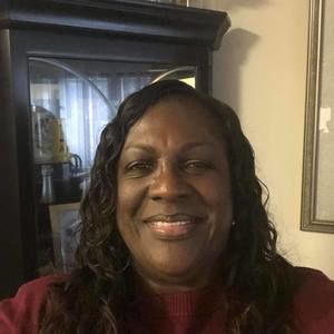 Meet your Posher, Katherine